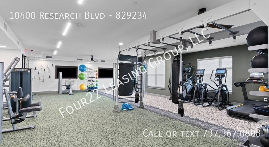 Apartment for rent at 10400 Research Blvd #829234, Austin, TX 78759