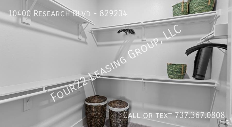 Apartment for rent at 10400 Research Blvd #829234, Austin, TX 78759