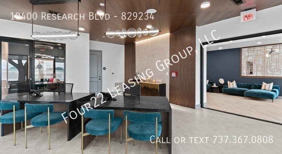 Apartment for rent at 10400 Research Blvd #829234, Austin, TX 78759
