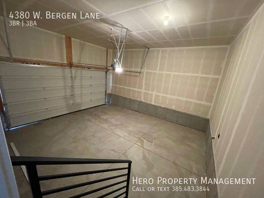 House for rent at 4380 W Bergen Lane, Lehi, UT 84043