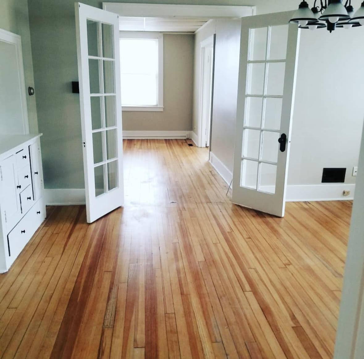 Apartment for rent at 625 Thayer St #3, Flint, MI 48503