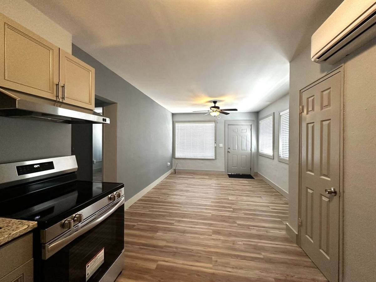 Apartment for rent at 13261 Lillian Highway, Pensacola, FL 32506