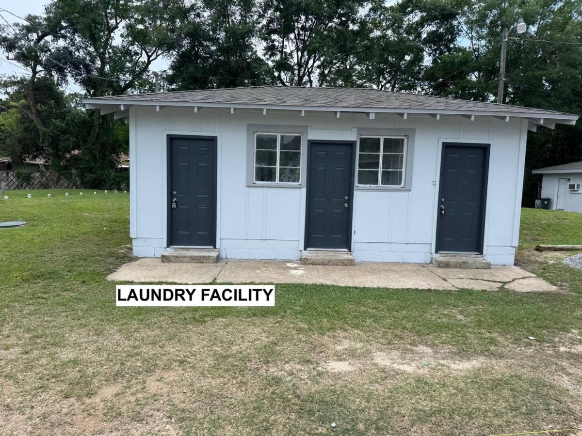 Apartment for rent at 13261 Lillian Highway, Pensacola, FL 32506