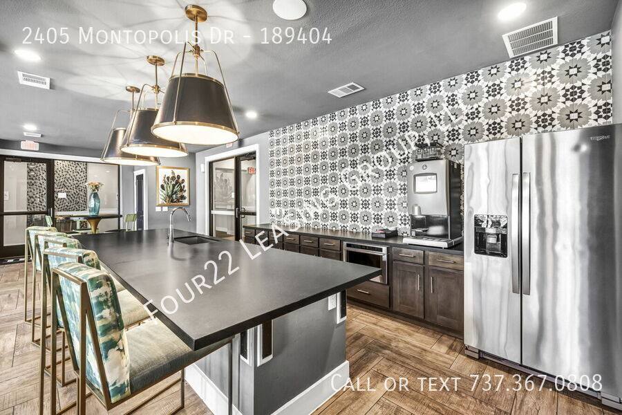 Apartment for rent at 2405 Montopolis Dr #189404, Austin, TX 78741