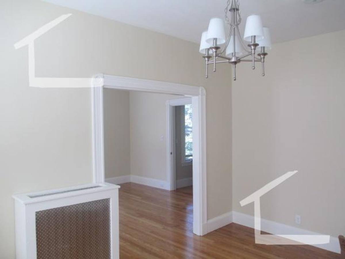 Apartment for rent at 94 Surrey St #4, Brighton, MA 02135