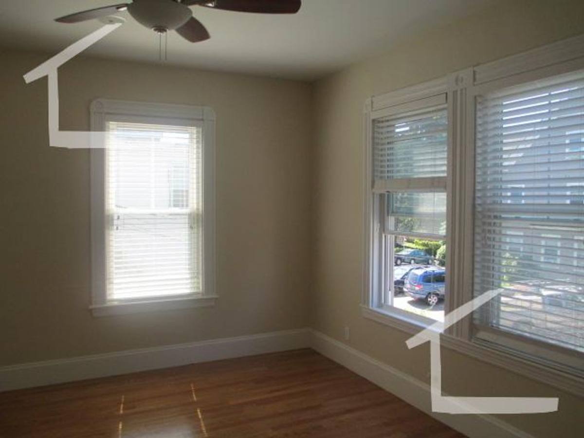 Apartment for rent at 94 Surrey St #4, Brighton, MA 02135