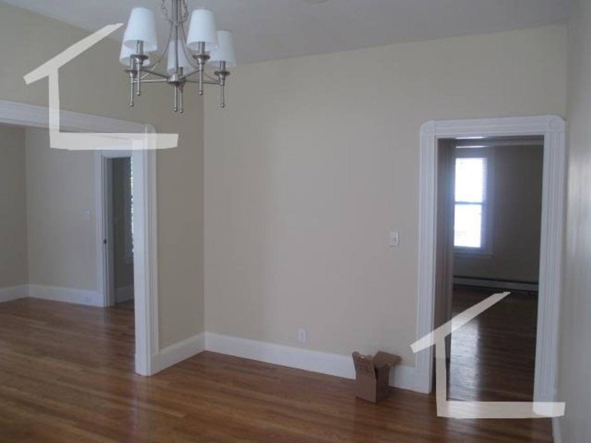Apartment for rent at 94 Surrey St #4, Brighton, MA 02135