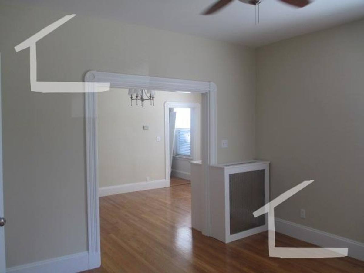 Apartment for rent at 94 Surrey St #4, Brighton, MA 02135