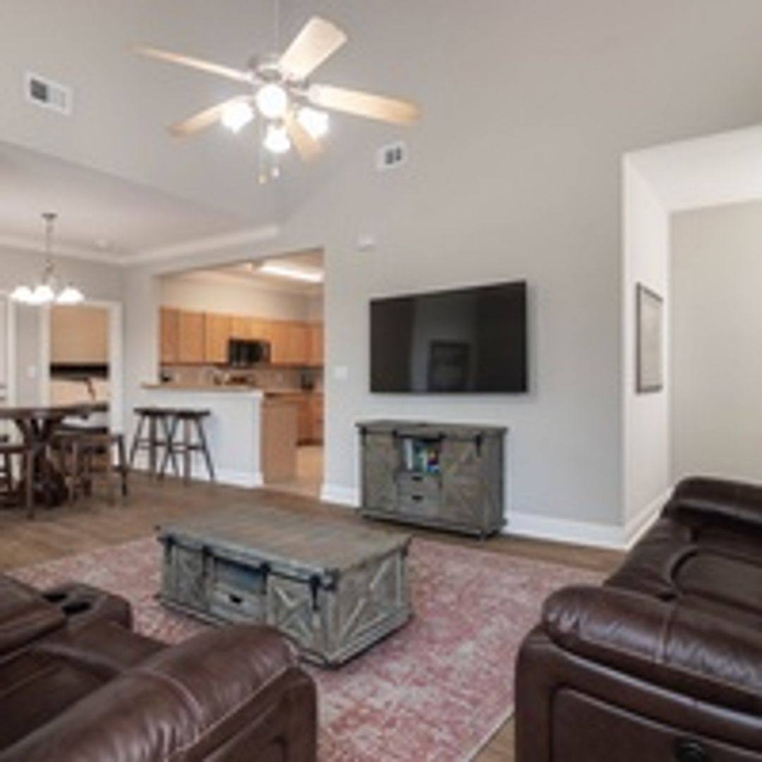 Condo for rent at 101 Private Rd, Oxford, MS 38655