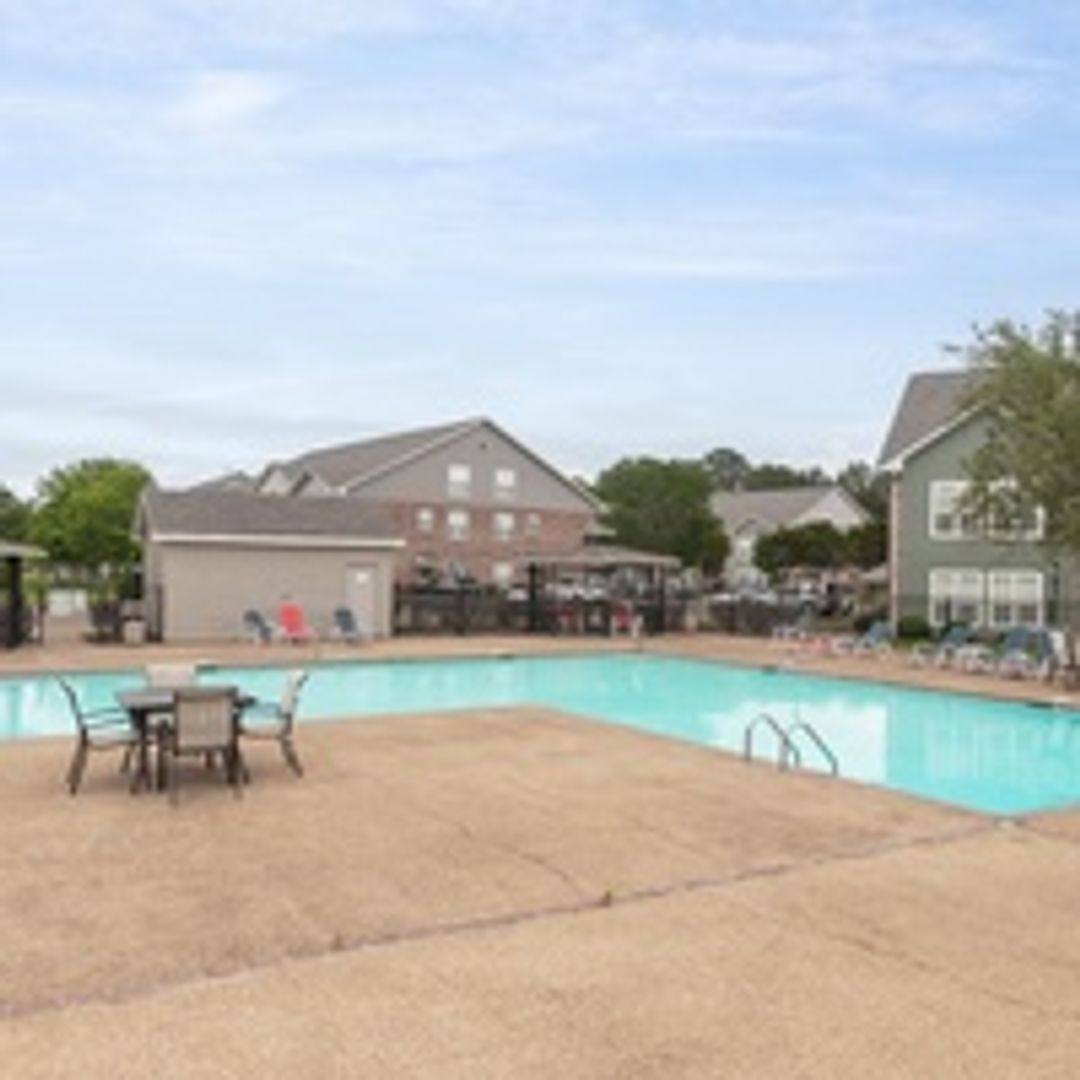 Condo for rent at 101 Private Rd, Oxford, MS 38655