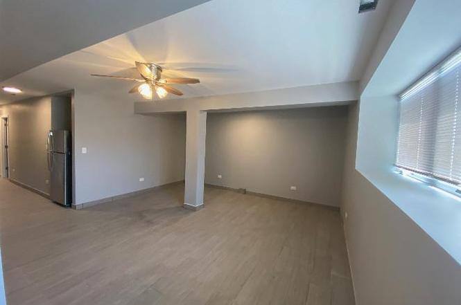 Apartment for rent at 5700 S Wabash #B, Chicago, IL 60637