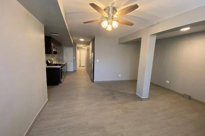 Apartment for rent at 5700 S Wabash #B, Chicago, IL 60637