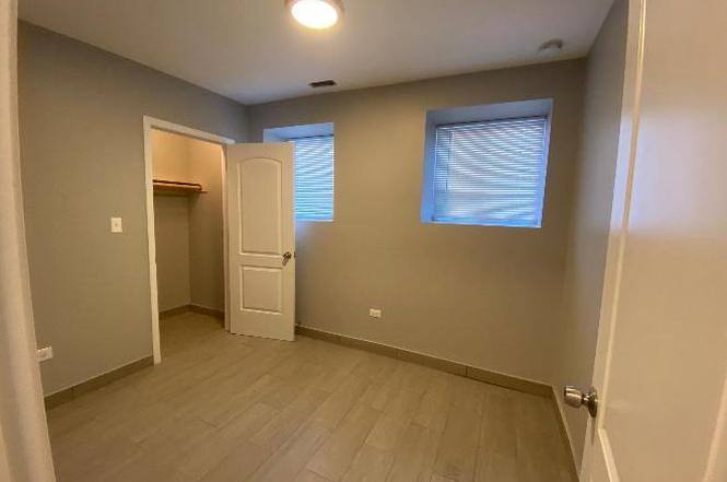 Apartment for rent at 5700 S Wabash #B, Chicago, IL 60637