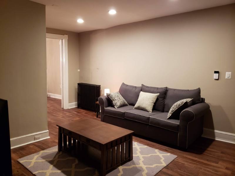 House for rent at 902 Gorsuch Ave, Baltimore, MD 21218