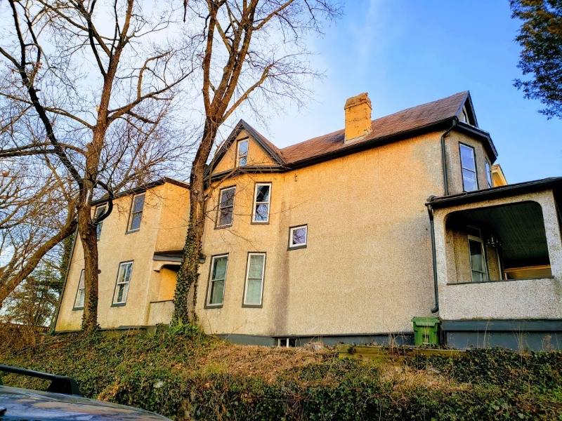 House for rent at 902 Gorsuch Ave, Baltimore, MD 21218