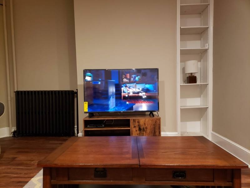 House for rent at 902 Gorsuch Ave, Baltimore, MD 21218