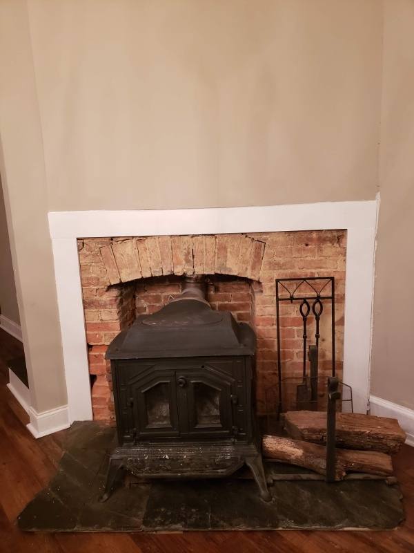 House for rent at 902 Gorsuch Ave, Baltimore, MD 21218
