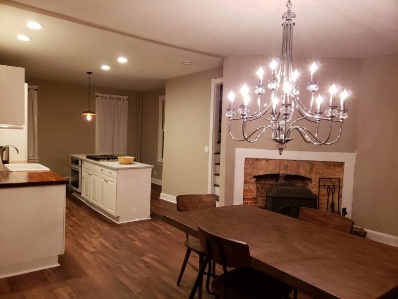 House for rent at 902 Gorsuch Ave, Baltimore, MD 21218