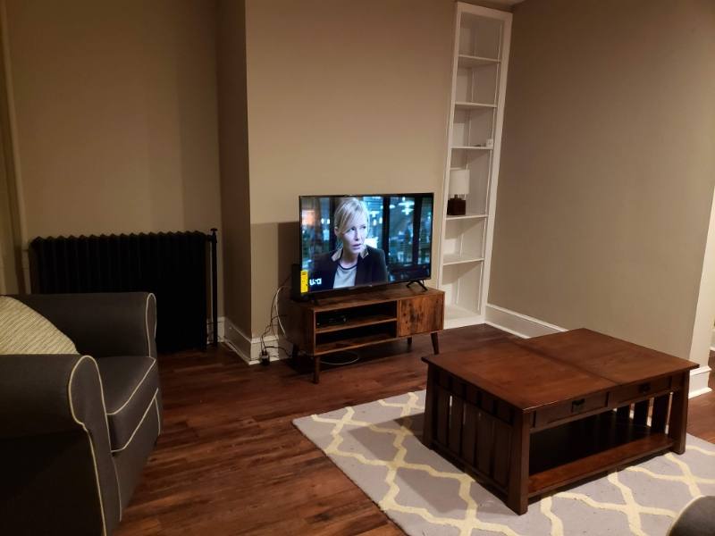 House for rent at 902 Gorsuch Ave, Baltimore, MD 21218