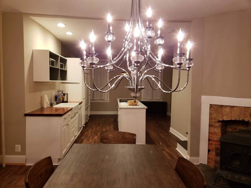 House for rent at 902 Gorsuch Ave, Baltimore, MD 21218