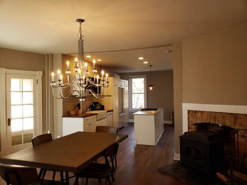 House for rent at 902 Gorsuch Ave, Baltimore, MD 21218