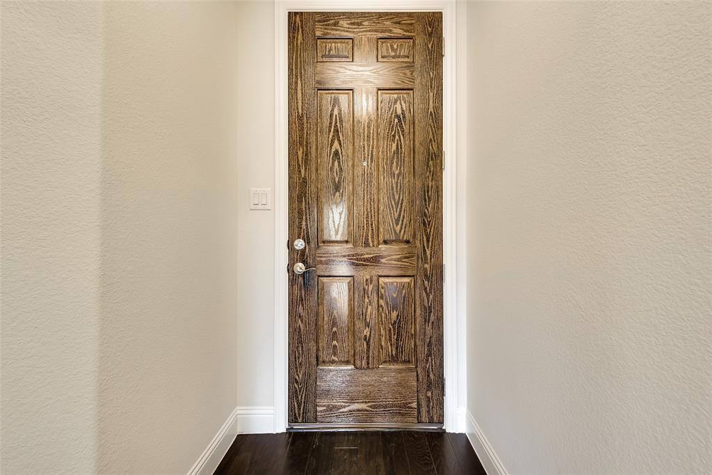 Townhouse for rent at 1245 Wiltshire Dr, Allen, TX 75013