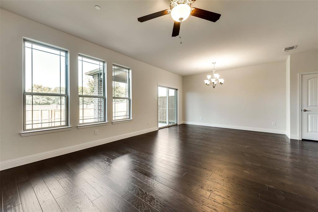 Townhouse for rent at 1245 Wiltshire Dr, Allen, TX 75013