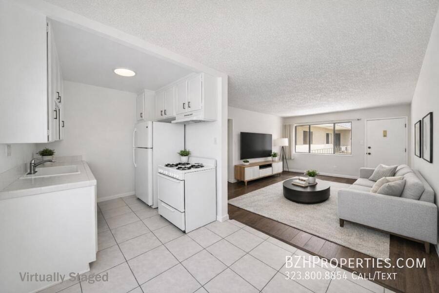 Apartment for rent at 2038 S Holt Ave #16, Los Angeles, CA 90034