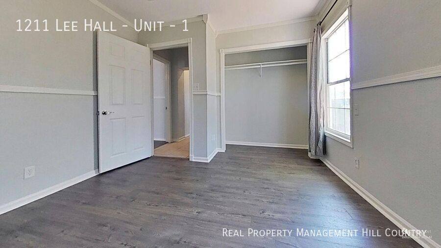 Apartment for rent at 1211 Lee Hall #1, San Antonio, TX 78201