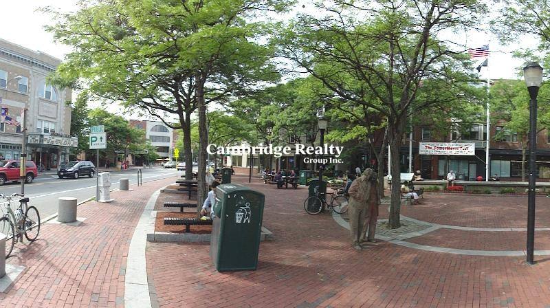 Apartment for rent at 402 Highland Ave #30T, Somerville, MA 02144