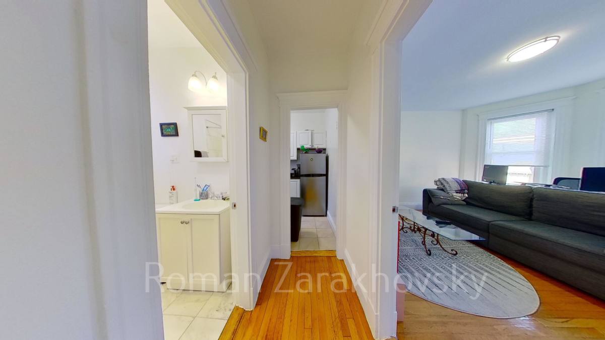 Apartment for rent at 14 Orkney Rd #41A, Brighton, MA 02135