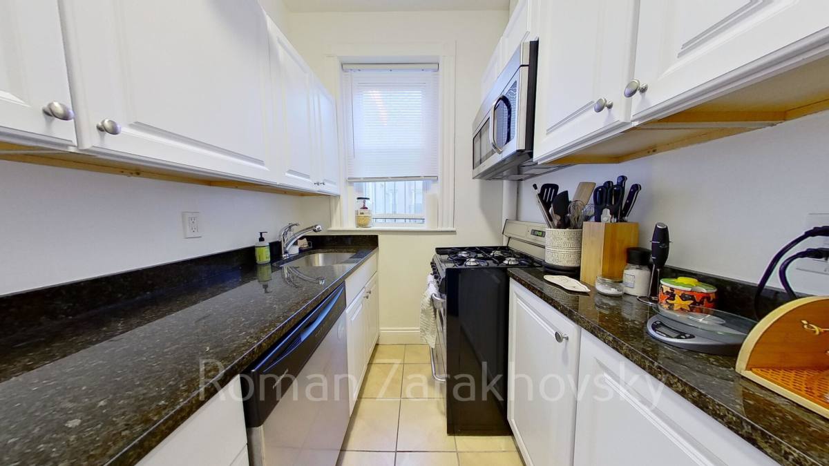 Apartment for rent at 14 Orkney Rd #41A, Brighton, MA 02135