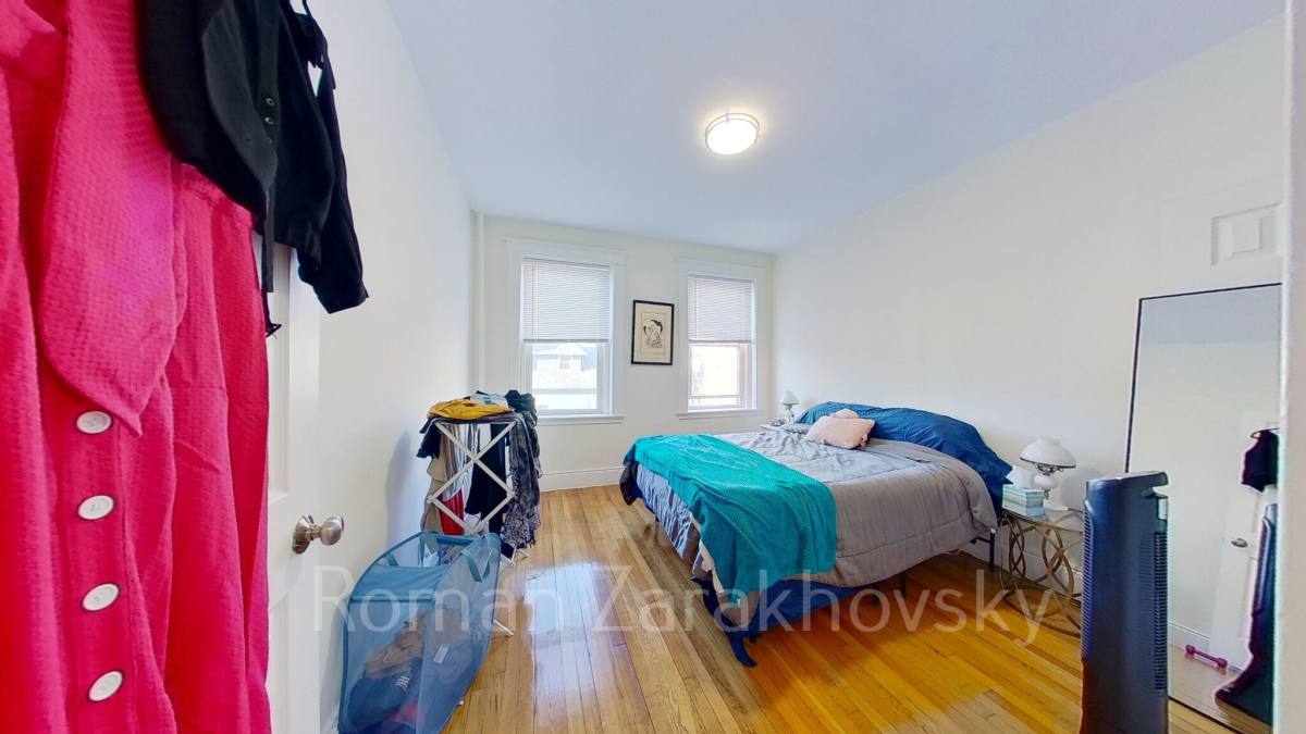 Apartment for rent at 14 Orkney Rd #41A, Brighton, MA 02135