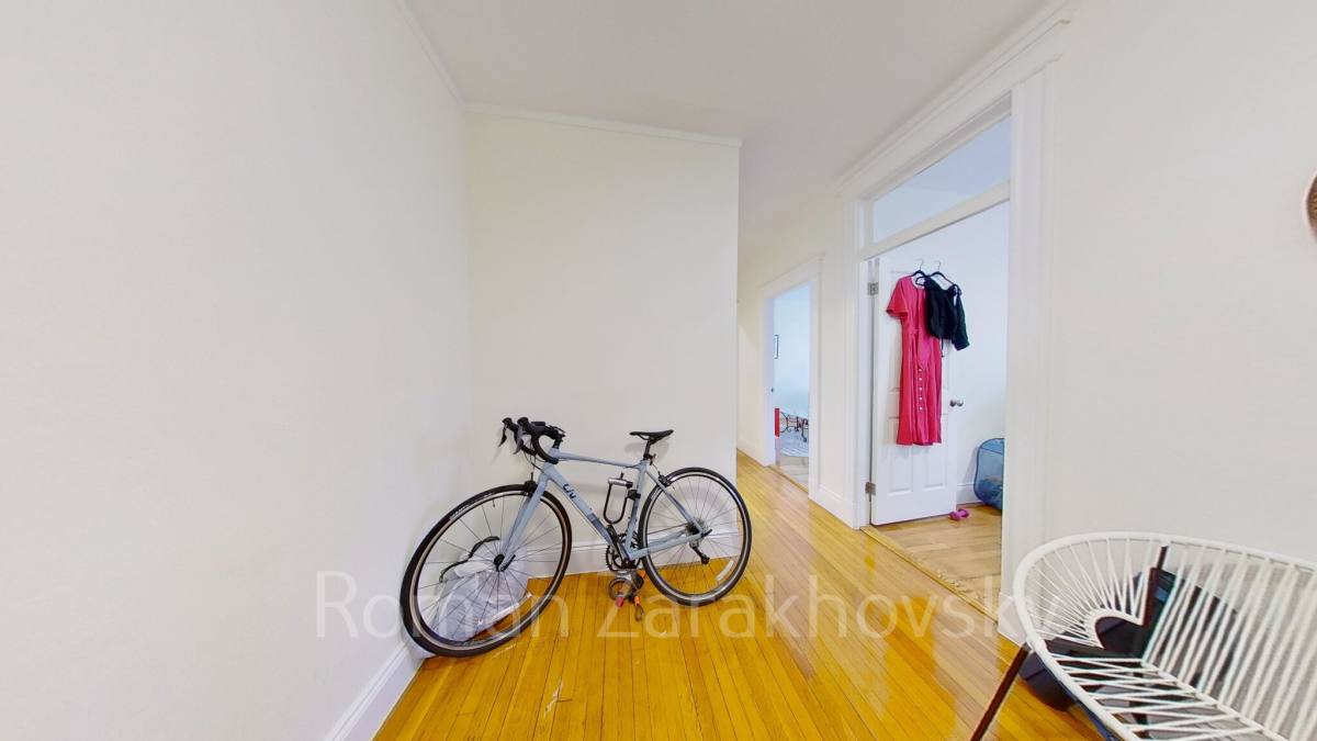 Apartment for rent at 14 Orkney Rd #41A, Brighton, MA 02135