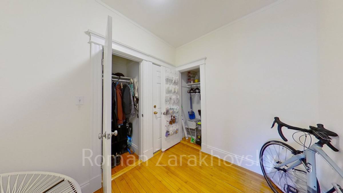 Apartment for rent at 14 Orkney Rd #41A, Brighton, MA 02135