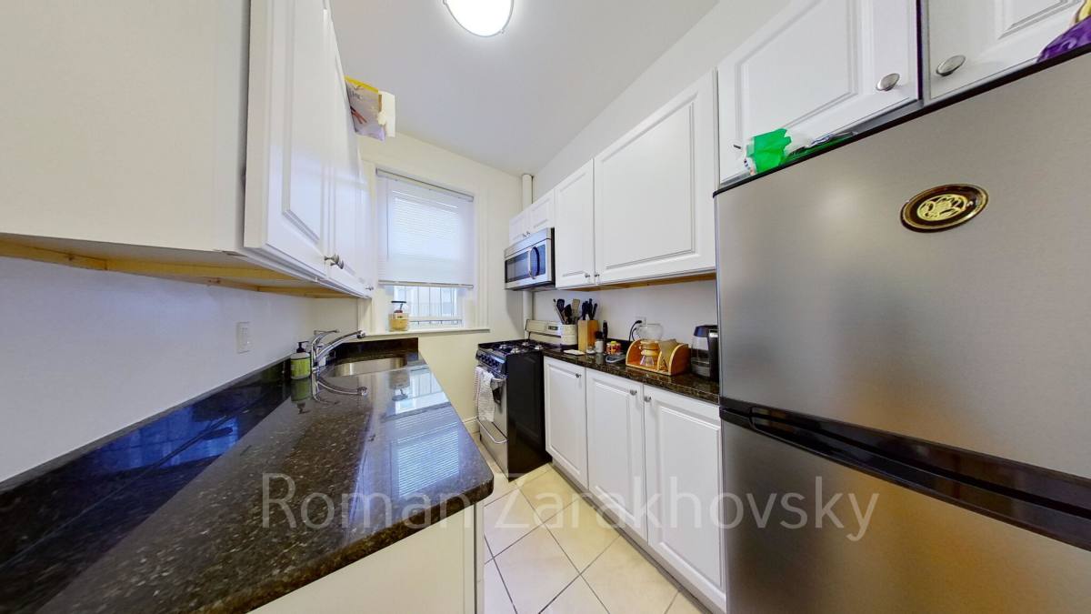 Apartment for rent at 14 Orkney Rd #41A, Brighton, MA 02135