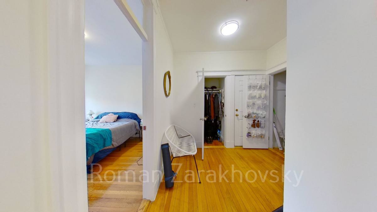 Apartment for rent at 14 Orkney Rd #41A, Brighton, MA 02135