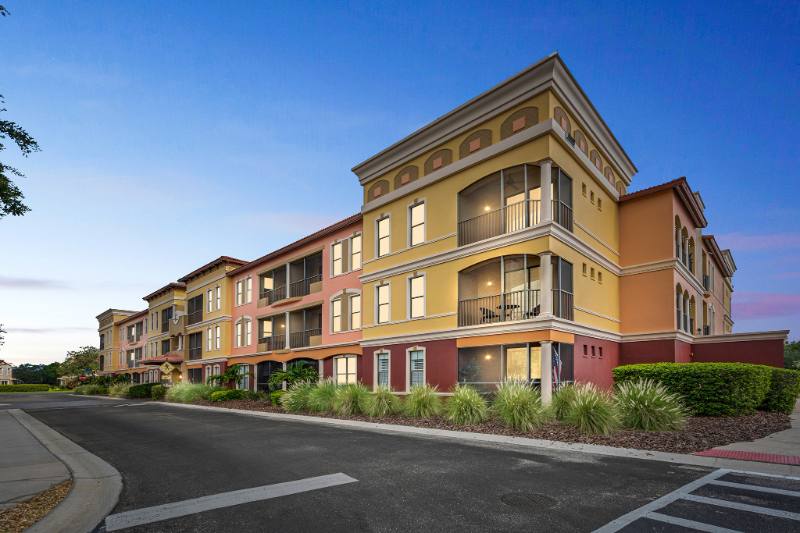 Condo for rent at 13941 Clubhouse Dr #315, Tampa, FL 33618