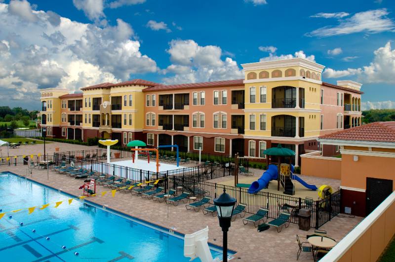 Condo for rent at 13941 Clubhouse Dr #315, Tampa, FL 33618