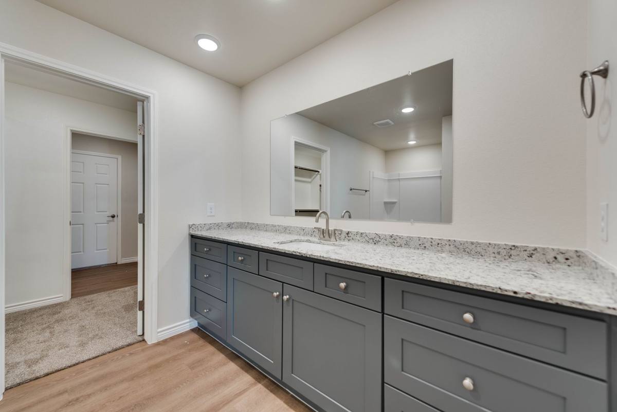 House for rent at 1321 Hogback Way, Midland, TX 79705