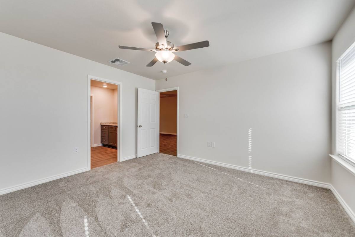 House for rent at 1321 Hogback Way, Midland, TX 79705