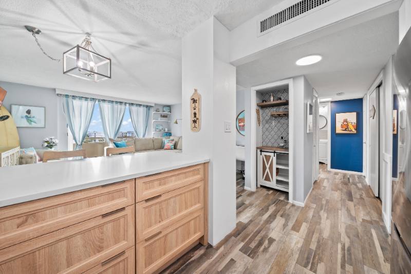 Condo for rent at 2020 N Atlantic Ave #601, Cocoa Beach, FL 32931