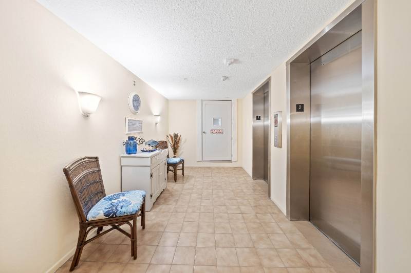Condo for rent at 2020 N Atlantic Ave #601, Cocoa Beach, FL 32931