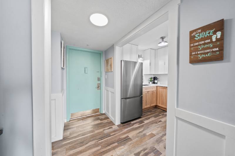 Condo for rent at 2020 N Atlantic Ave #601, Cocoa Beach, FL 32931