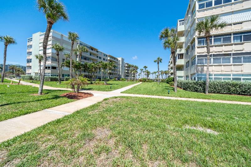 Condo for rent at 2020 N Atlantic Ave #601, Cocoa Beach, FL 32931