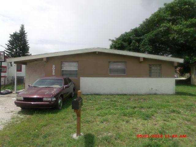 House for rent at 3025 NW 8 Rd, Fort Lauderdale, FL 33311