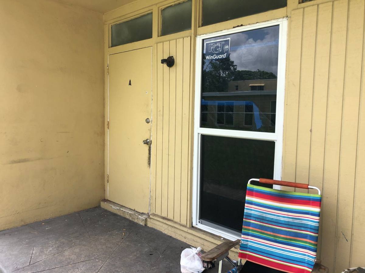 Apartment for rent at 714 NW 2 Ave, Fort Lauderdale, FL 33311