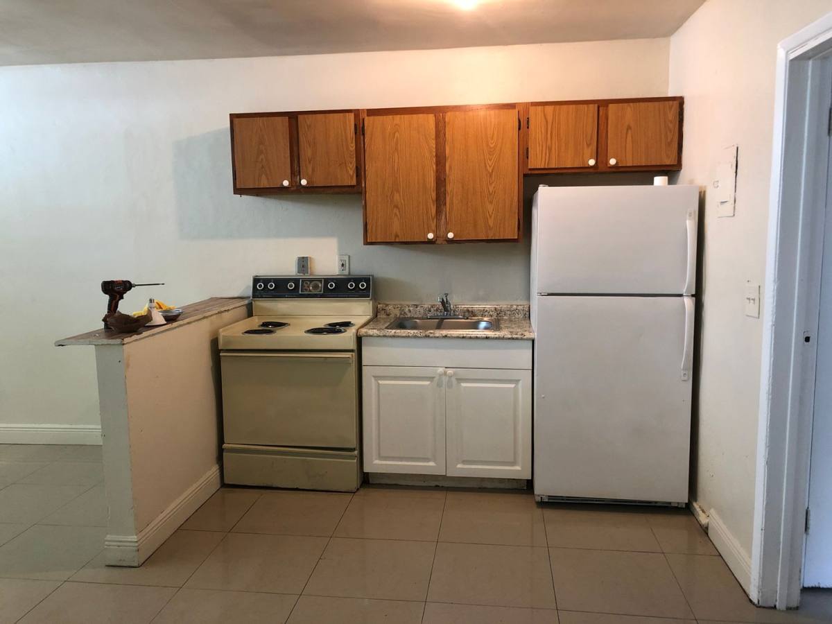 Apartment for rent at 714 NW 2 Ave, Fort Lauderdale, FL 33311
