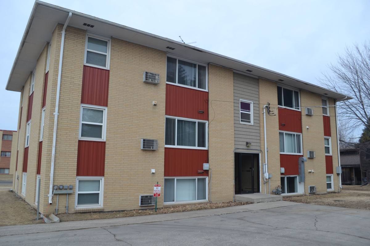 Apartment for rent at 2310 10th St S, Moorhead, MN 56560