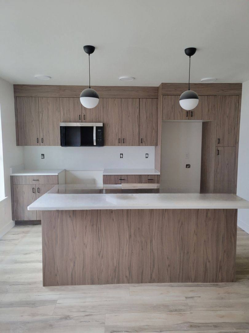 Apartment for rent at 1223-1229 E Laurel St, Bellingham, WA 98229